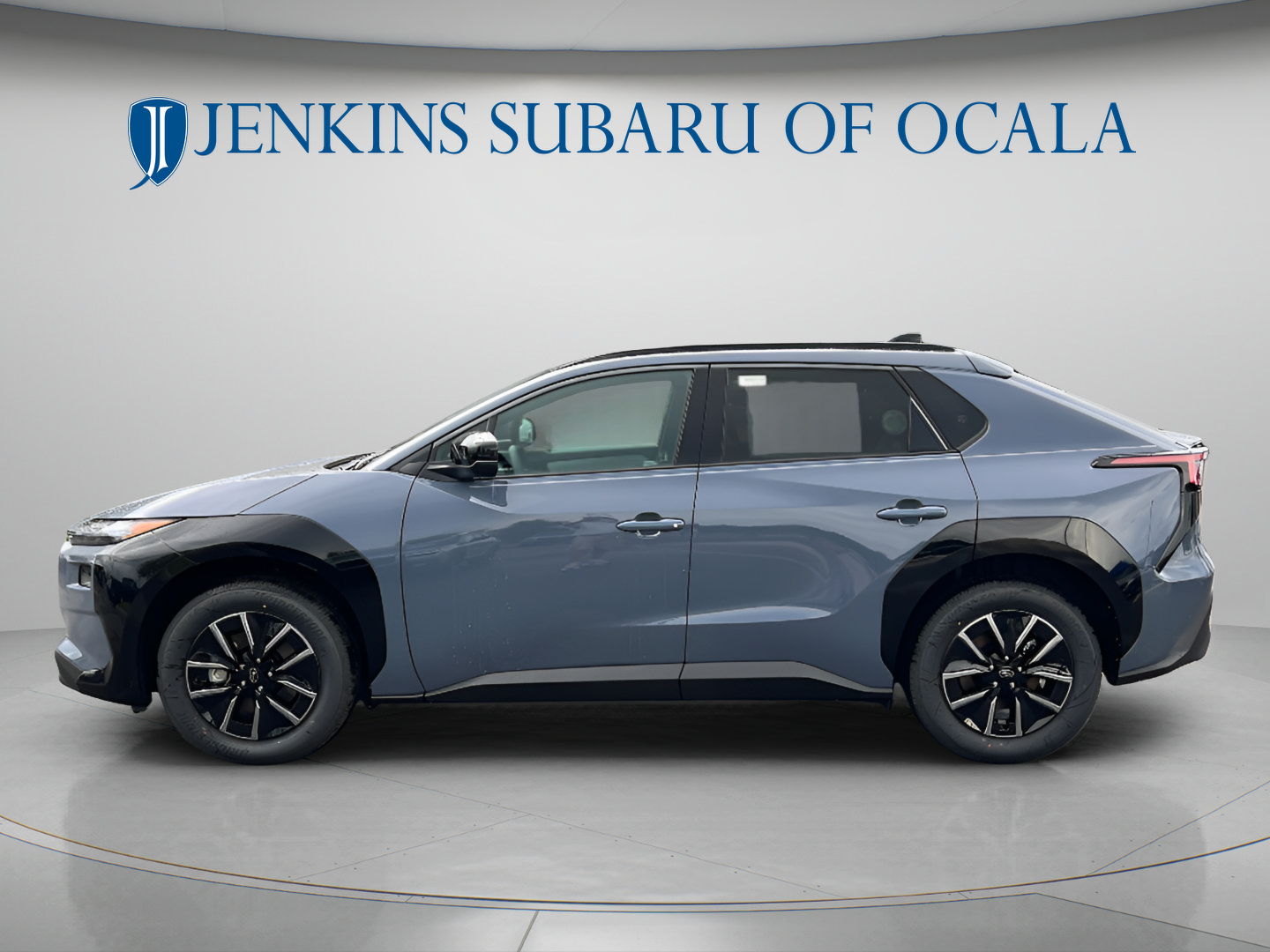 New 2026 Subaru Solterra AWD/4WD image 6
