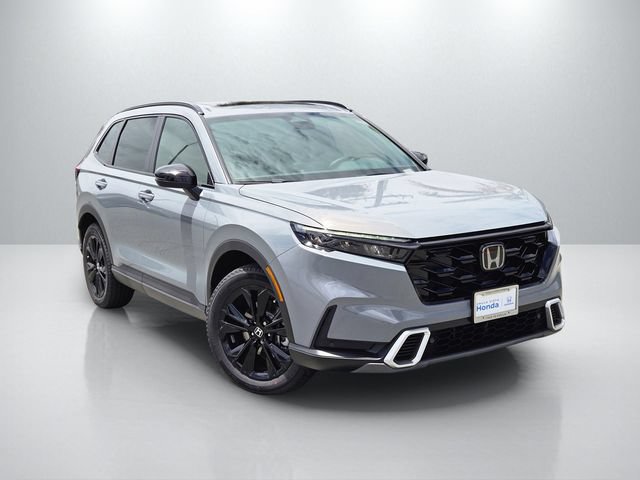 New 2026 Honda CR-V Sport Touring