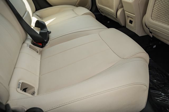 Certified 2023 Mercedes-Benz CLA 250 4MATIC image 29