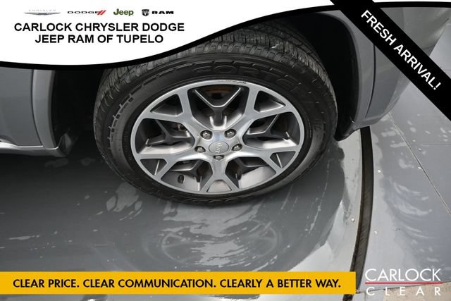 Used 2020 Jeep Grand Cherokee Overland RWD image 44