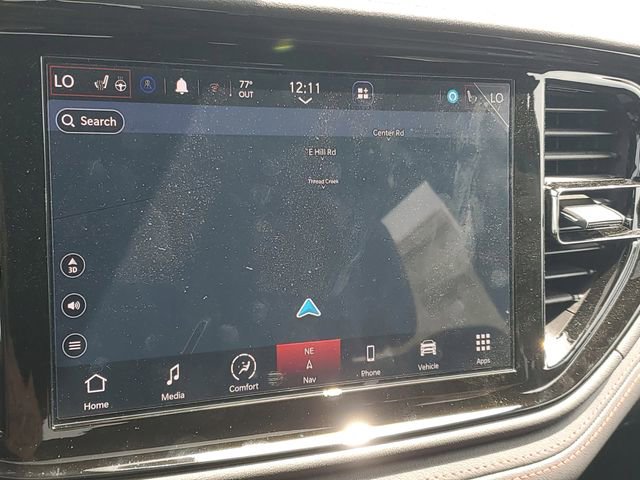New 2026 Dodge Durango GT AWD/4WD image 26