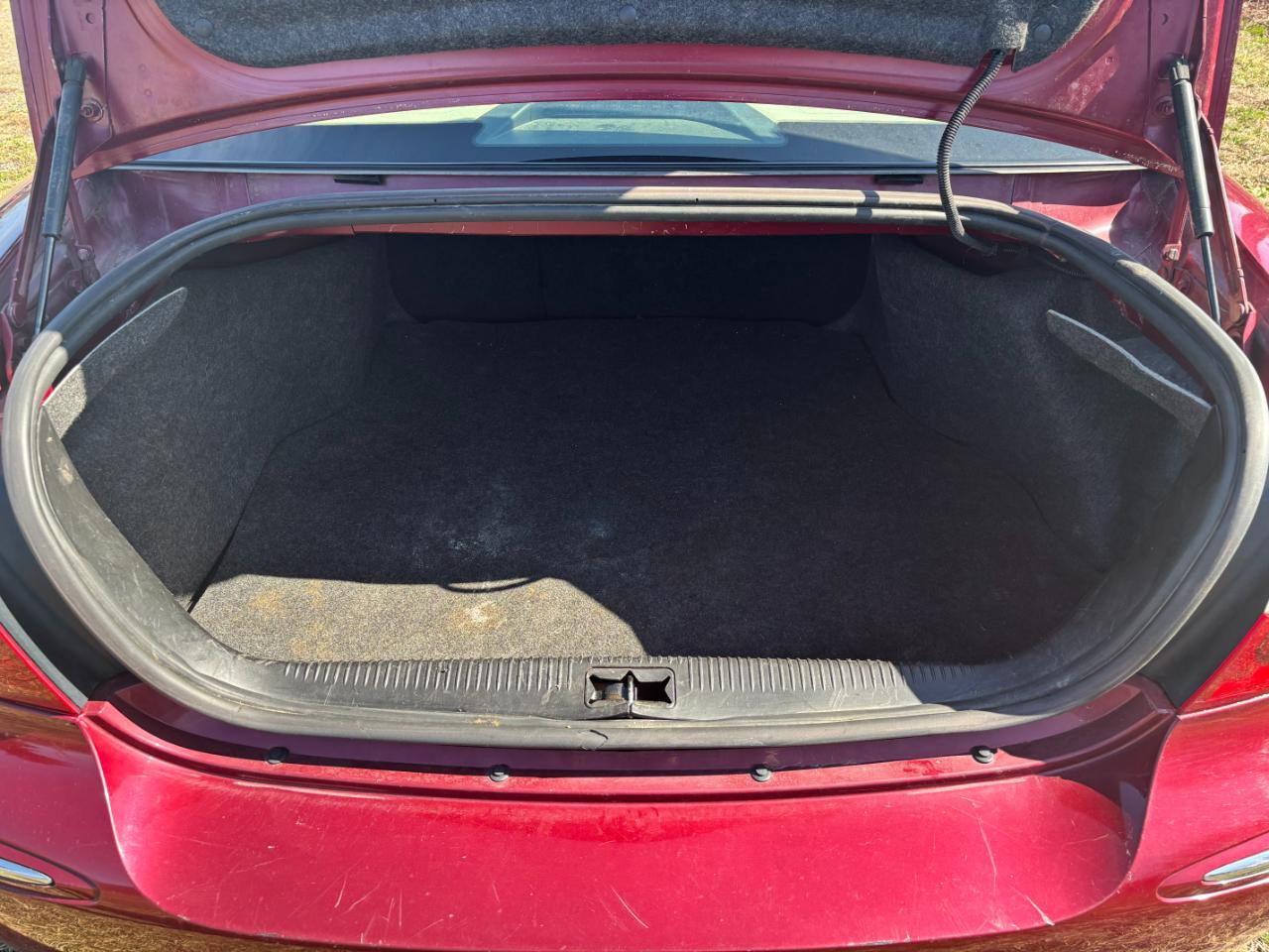 Used 2006 Buick LaCrosse CXL w/ Driver Confidence Package image 22