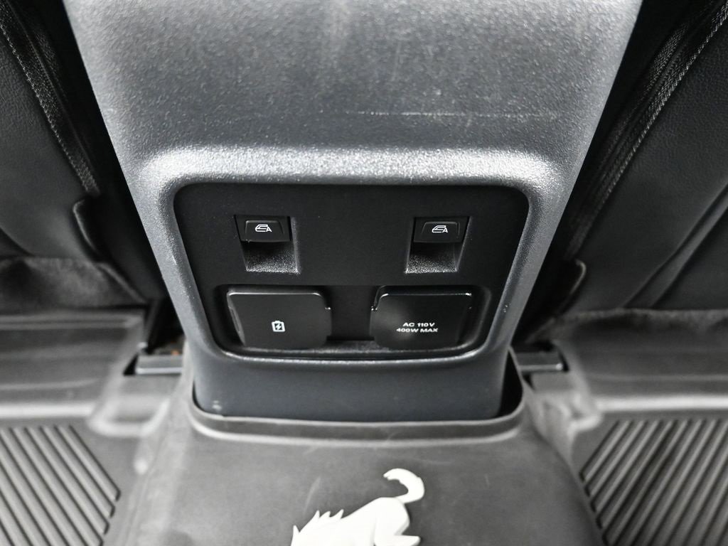 Certified 2023 Ford Bronco Wildtrak image 16