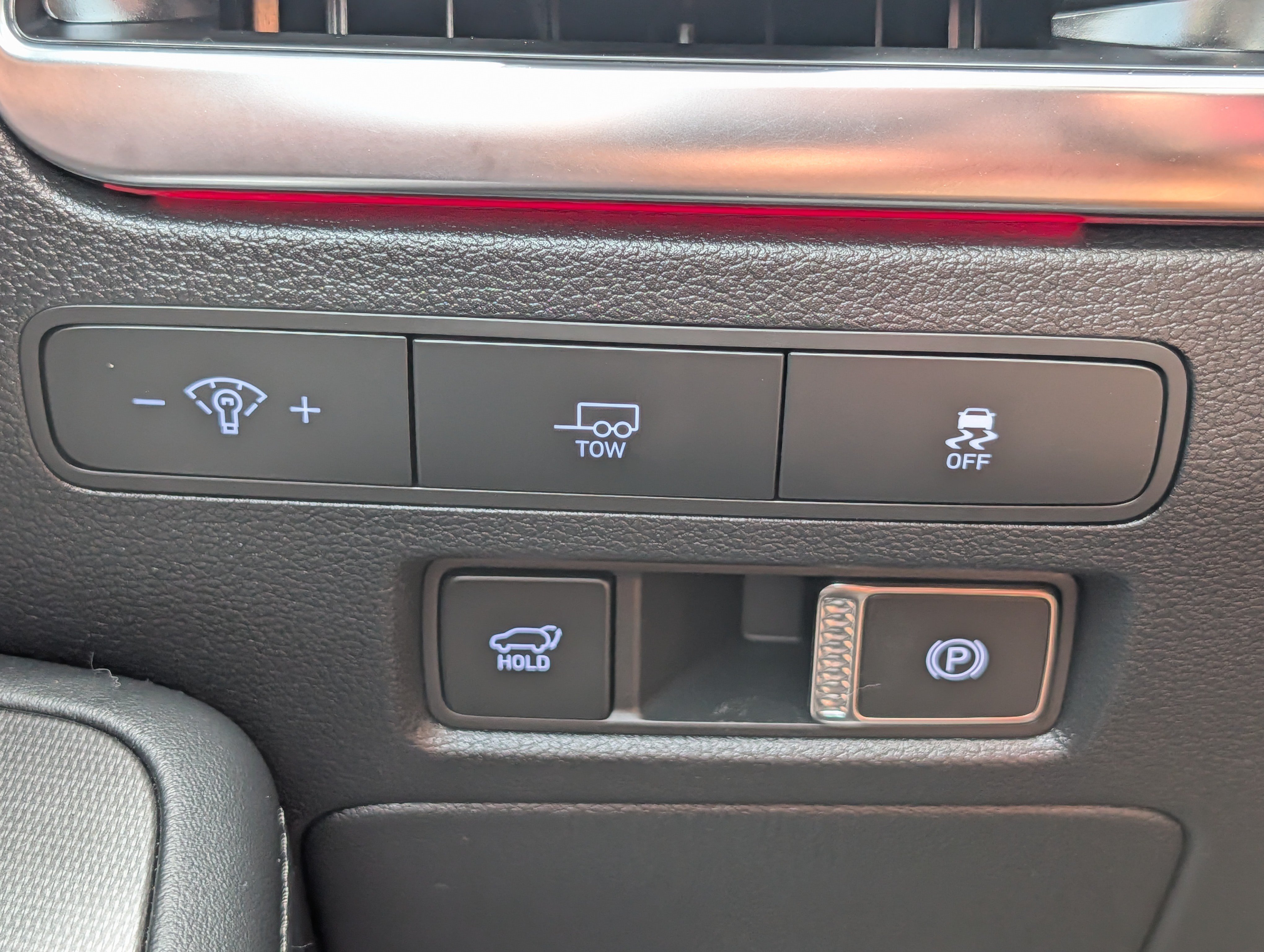 Used 2025 Hyundai Palisade Calligraphy AWD/4WD image 26