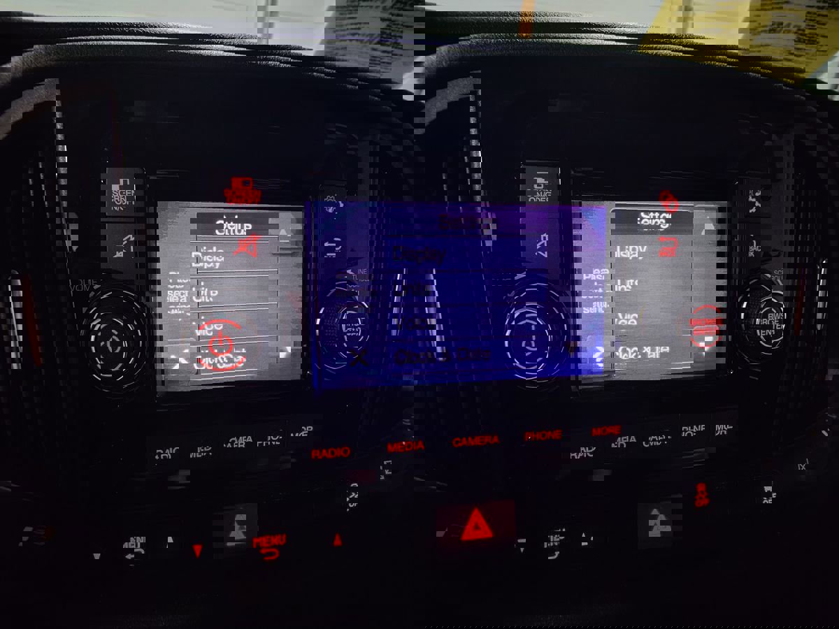 Used 2021 RAM ProMaster City Tradesman image 35