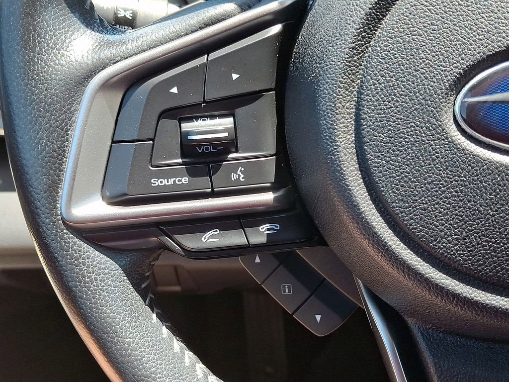 Used 2020 Subaru Outback Limited AWD/4WD image 24