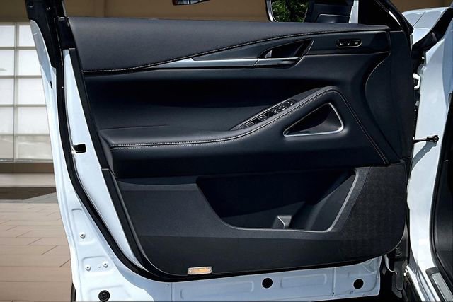 Used 2026 INFINITI QX60 Luxe w/ Cargo Package FWD image 23