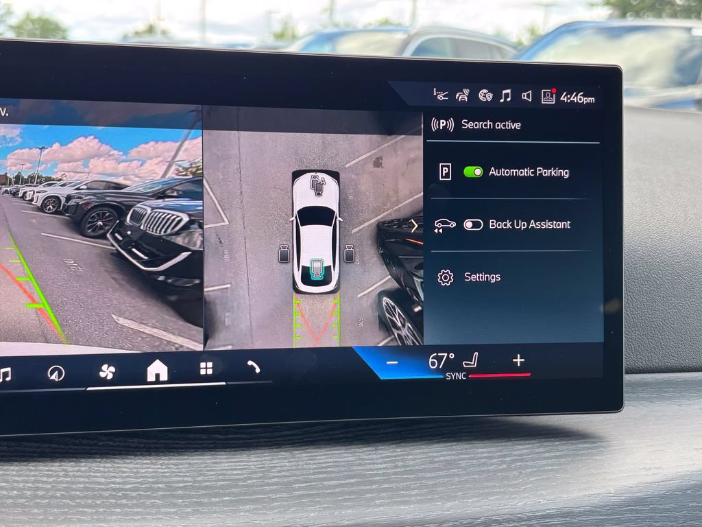 New 2026 BMW i4 xDrive40i w/ Premium Package AWD/4WD image 21