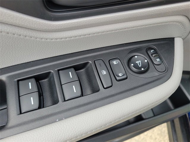 Certified 2019 Honda Odyssey EX-L image 20
