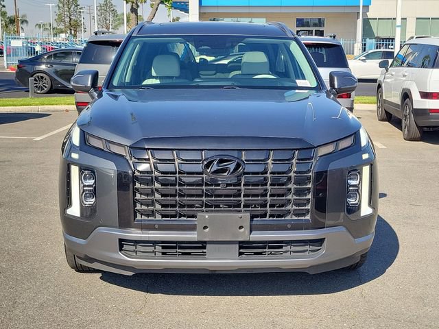 Used 2023 Hyundai Palisade Limited image 35