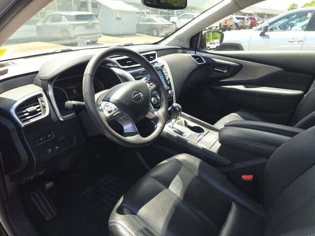 Used 2017 Nissan Murano SL FWD image 7