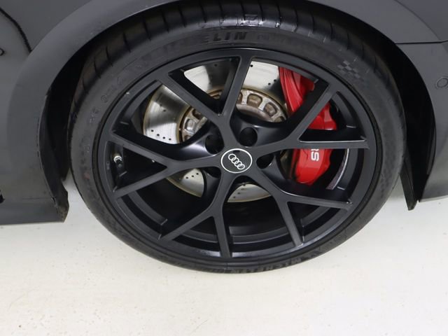 Certified 2023 Audi RS 3 AWD/4WD image 9