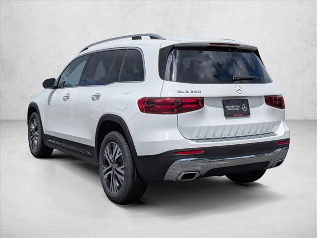 New 2026 Mercedes-Benz GLB 250 image 9