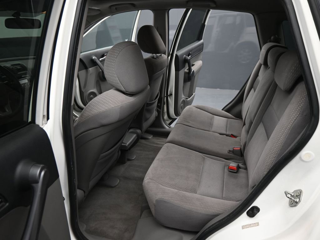 Used 2008 Honda CR-V EX image 16