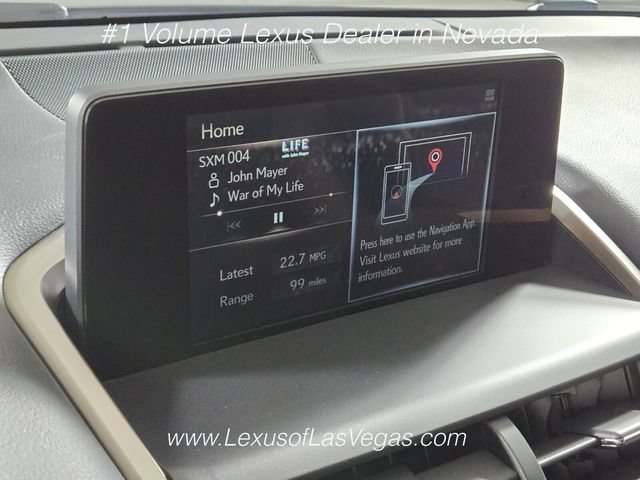 Used 2018 Lexus NX 300 AWD w/ Comfort Package image 35
