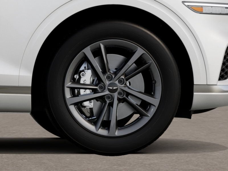 New 2027 Genesis GV70 2.5T Select AWD/4WD image 8
