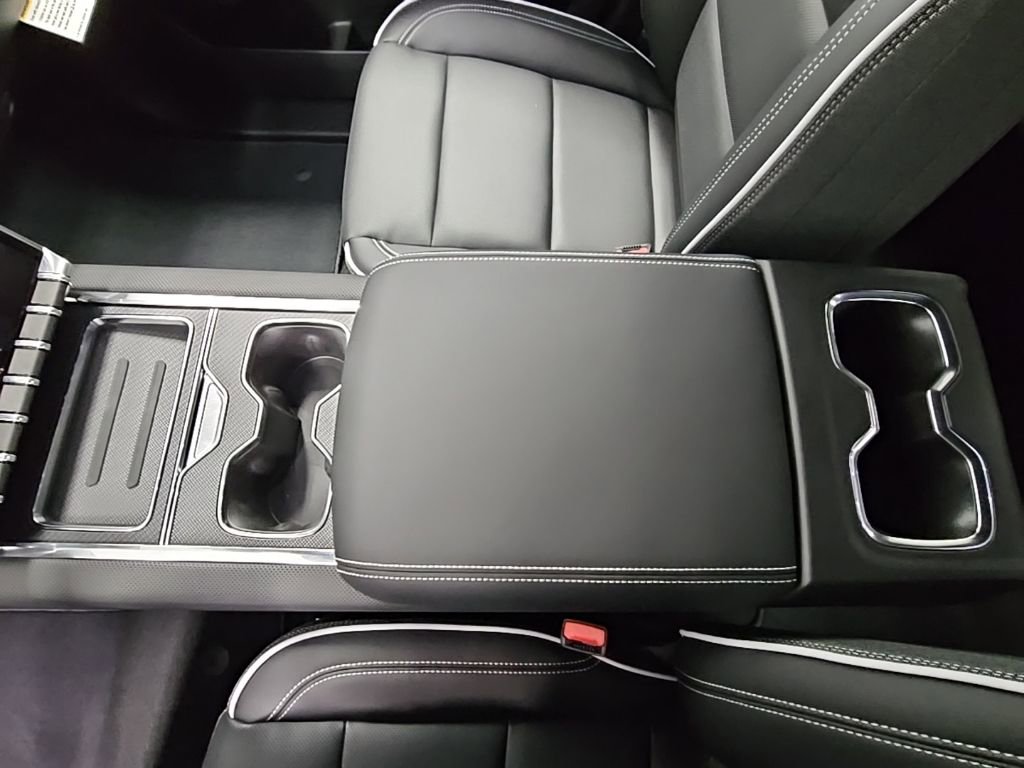 New 2026 GMC Sierra EV Elevation image 21