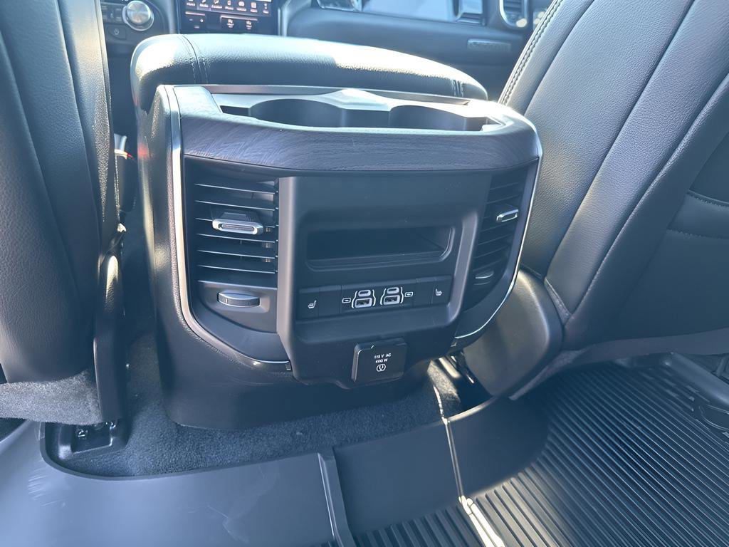 New 2026 RAM 1500 Laramie image 23