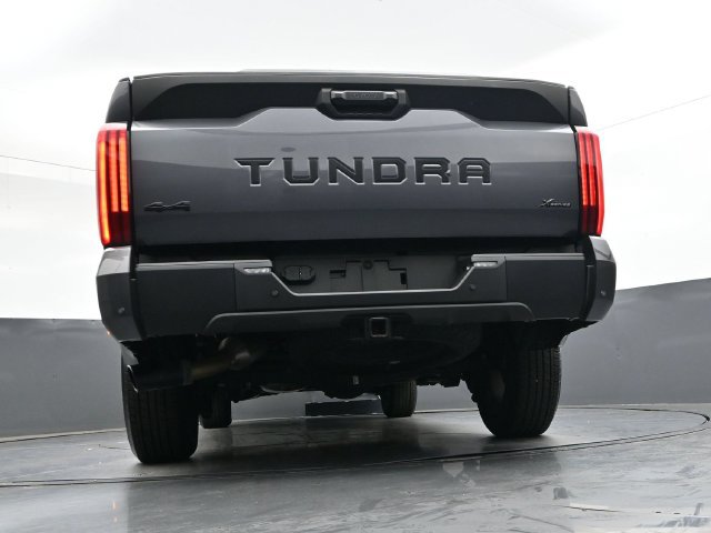 Used 2023 Toyota Tundra SR5 w/ SR5 Convenience Package AWD/4WD image 24