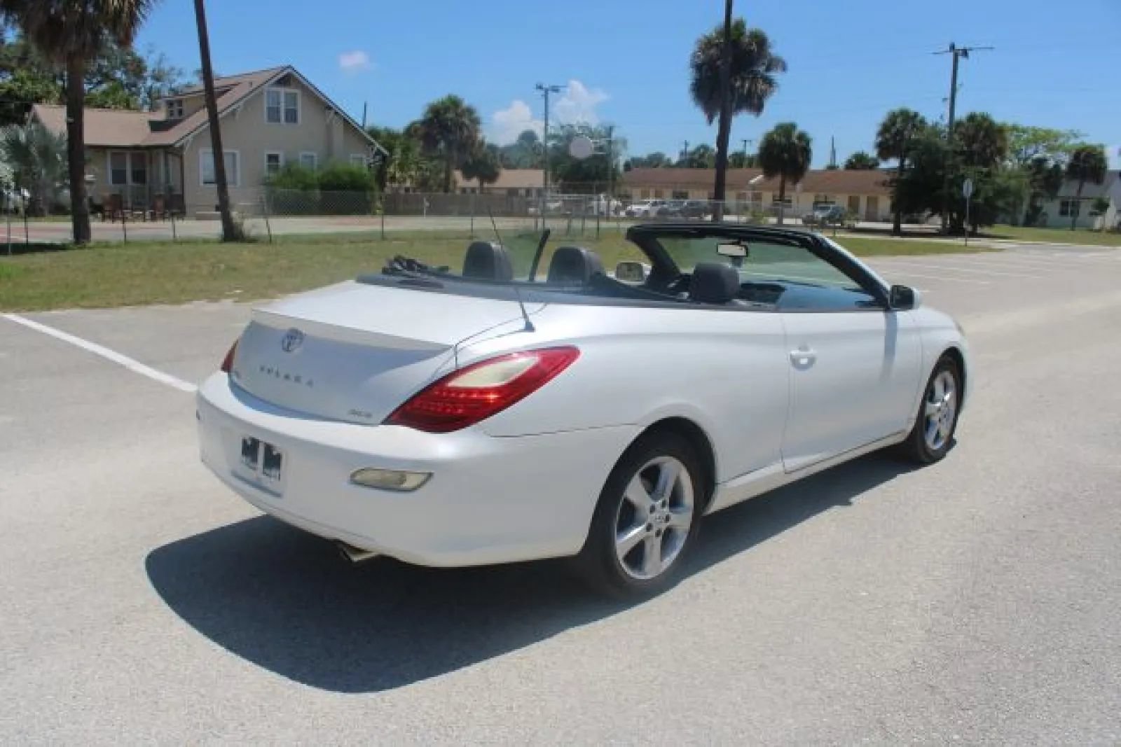 Used 2007 Toyota Solara SLE FWD image 31