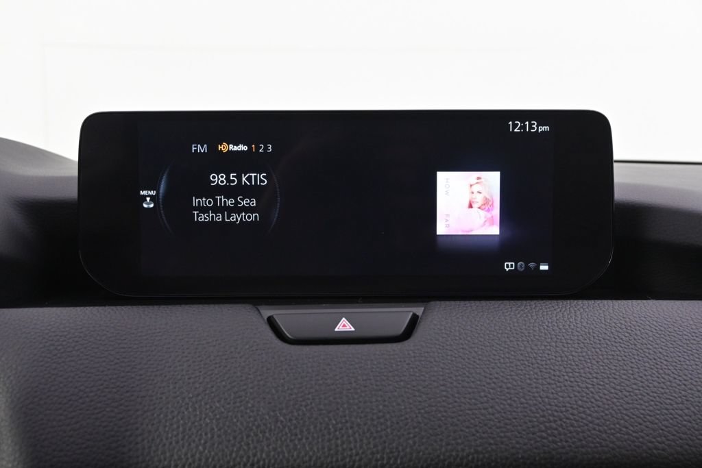 Certified 2024 MAZDA CX-90 Plug-In Hybrid w/ Preferred AWD/4WD image 29