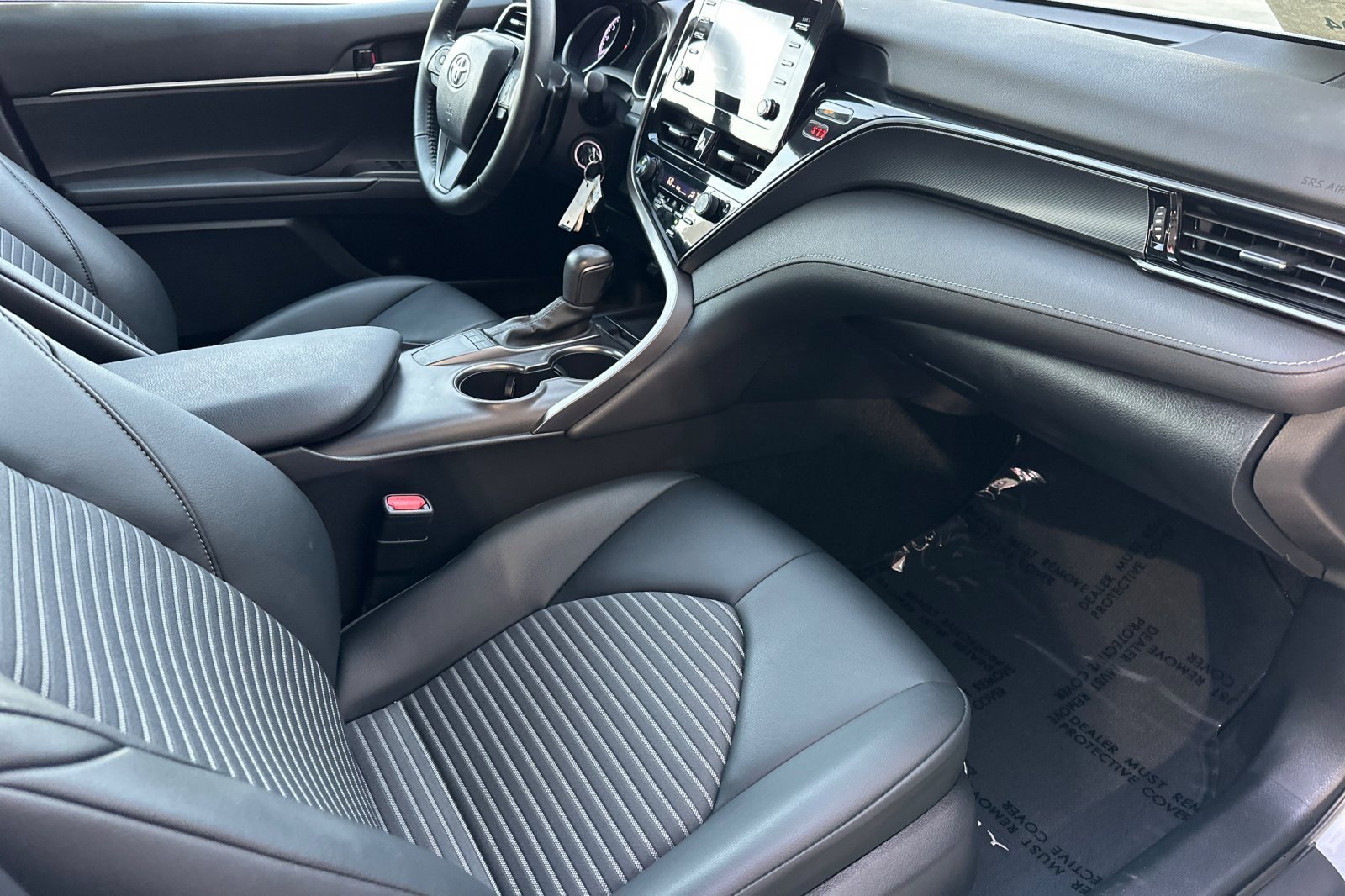 Certified 2023 Toyota Camry SE image 14