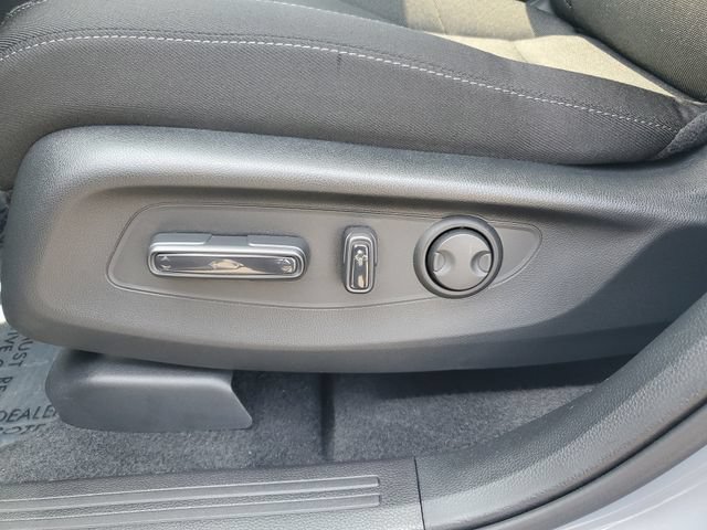 Certified 2026 Honda CR-V EX image 20