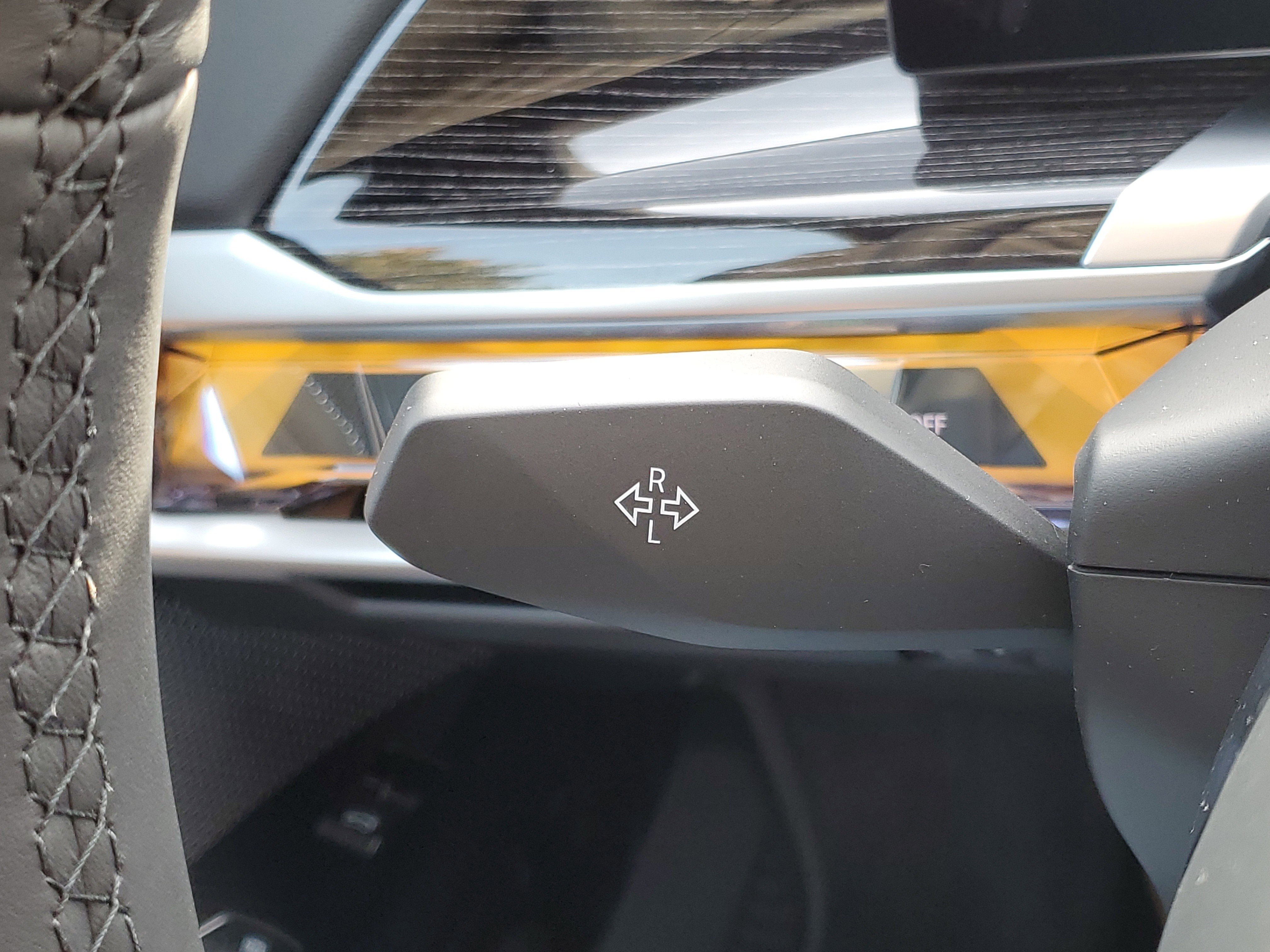 New 2026 BMW 740i xDrive image 13