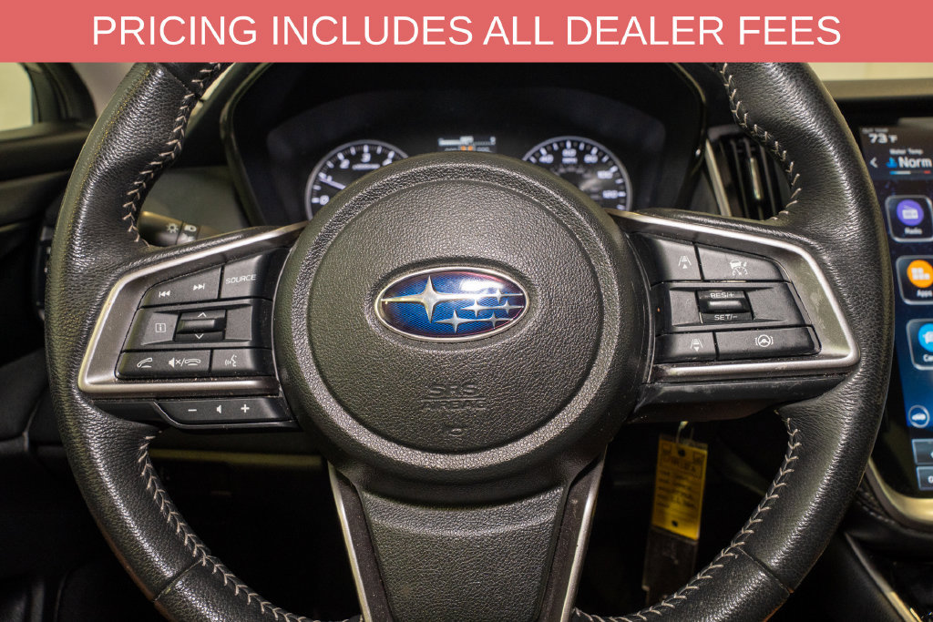 Used 2024 Subaru Outback Premium AWD/4WD image 18