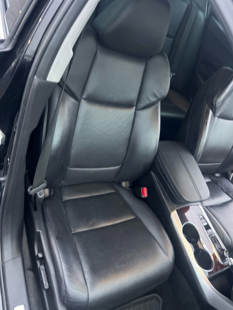 Used 2015 Acura TLX w/ Technology Package image 20