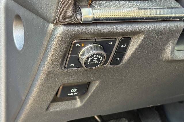 Certified 2025 Ford Expedition Tremor AWD/4WD image 31