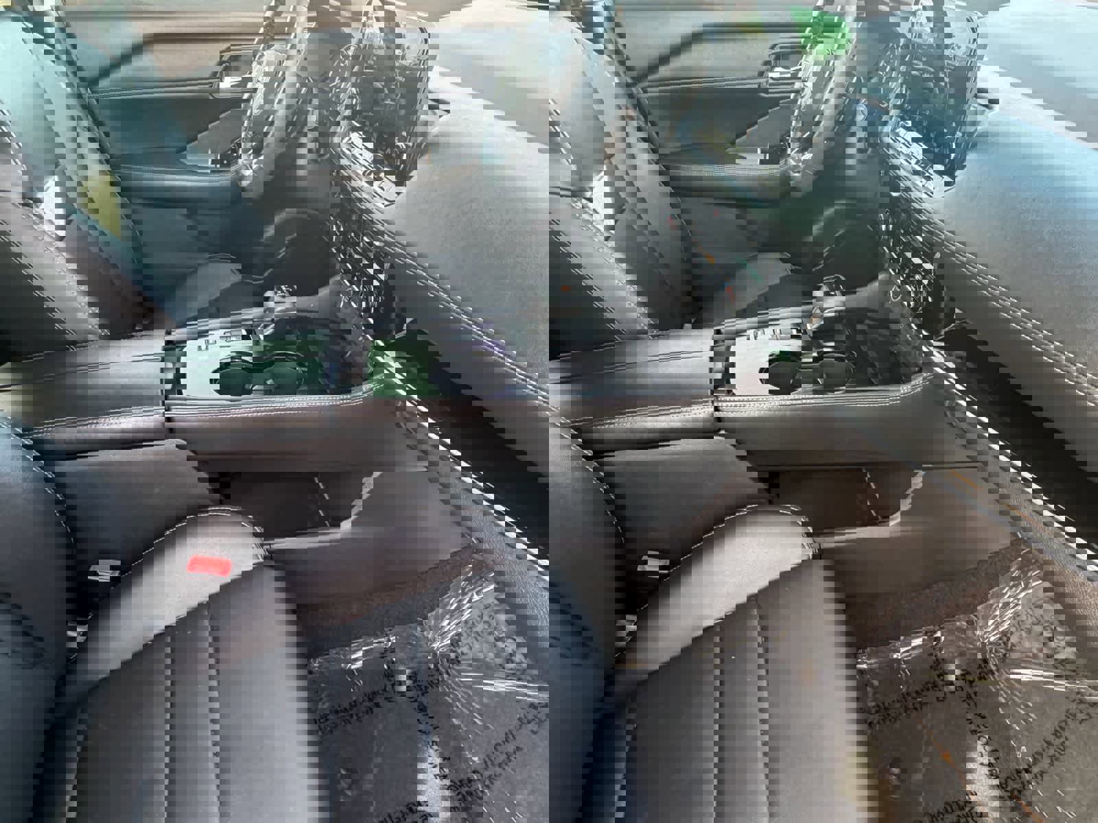 Certified 2023 Nissan Rogue SL w/ SL Premium Package image 2