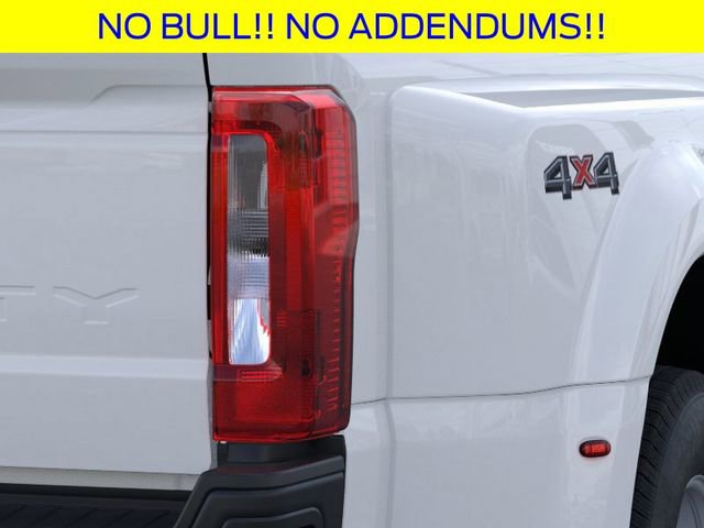 New 2026 Ford F350 XL image 22