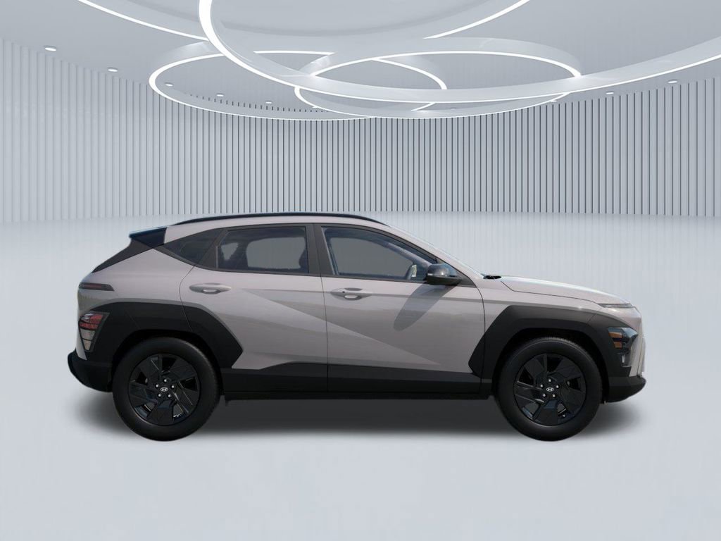 New 2026 Hyundai Kona SEL Sport FWD image 7