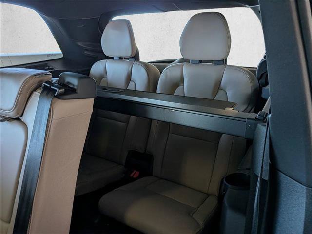 New 2026 Volvo XC90 T8 Ultra w/ Protection Package AWD/4WD image 18