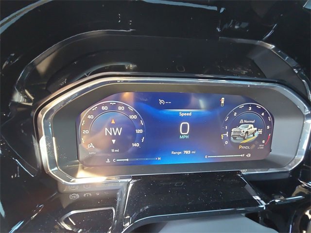 New 2026 Chevrolet Silverado 2500 High Country w/ Technology Package image 12