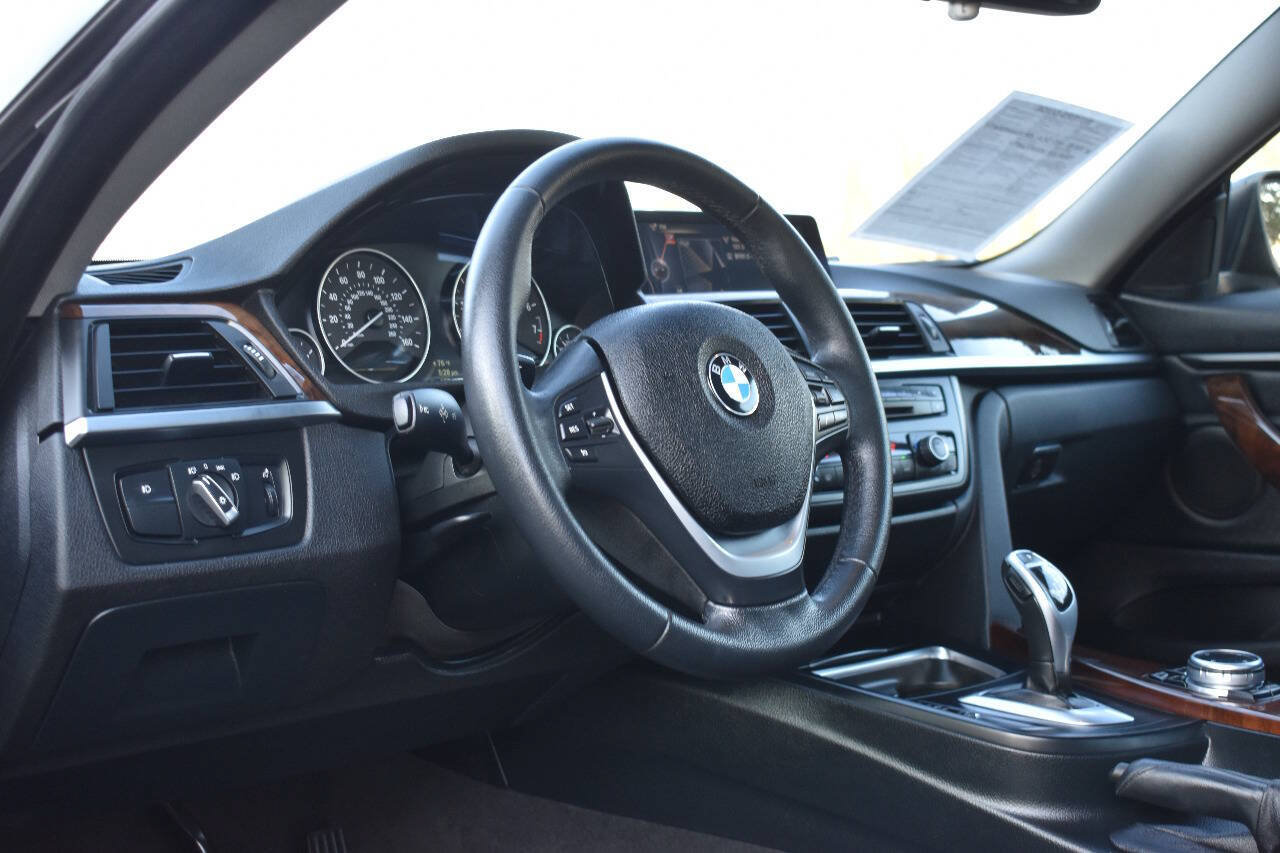 Used 2014 BMW 435i xDrive Coupe AWD/4WD image 14