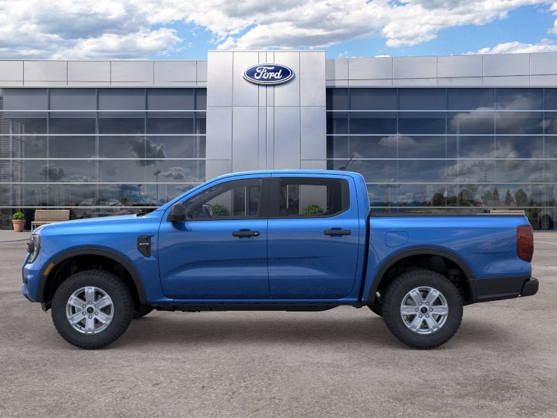 New 2026 Ford Ranger XL w/ Trailer Tow Package RWD image 34