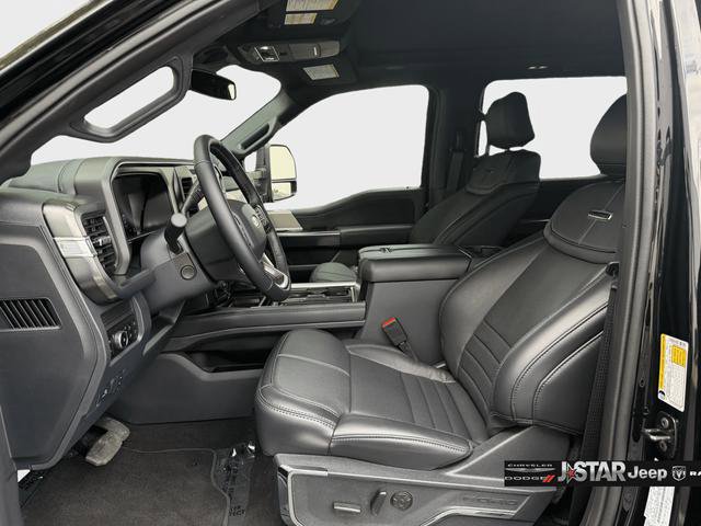 Used 2026 Ford F450 Platinum image 10