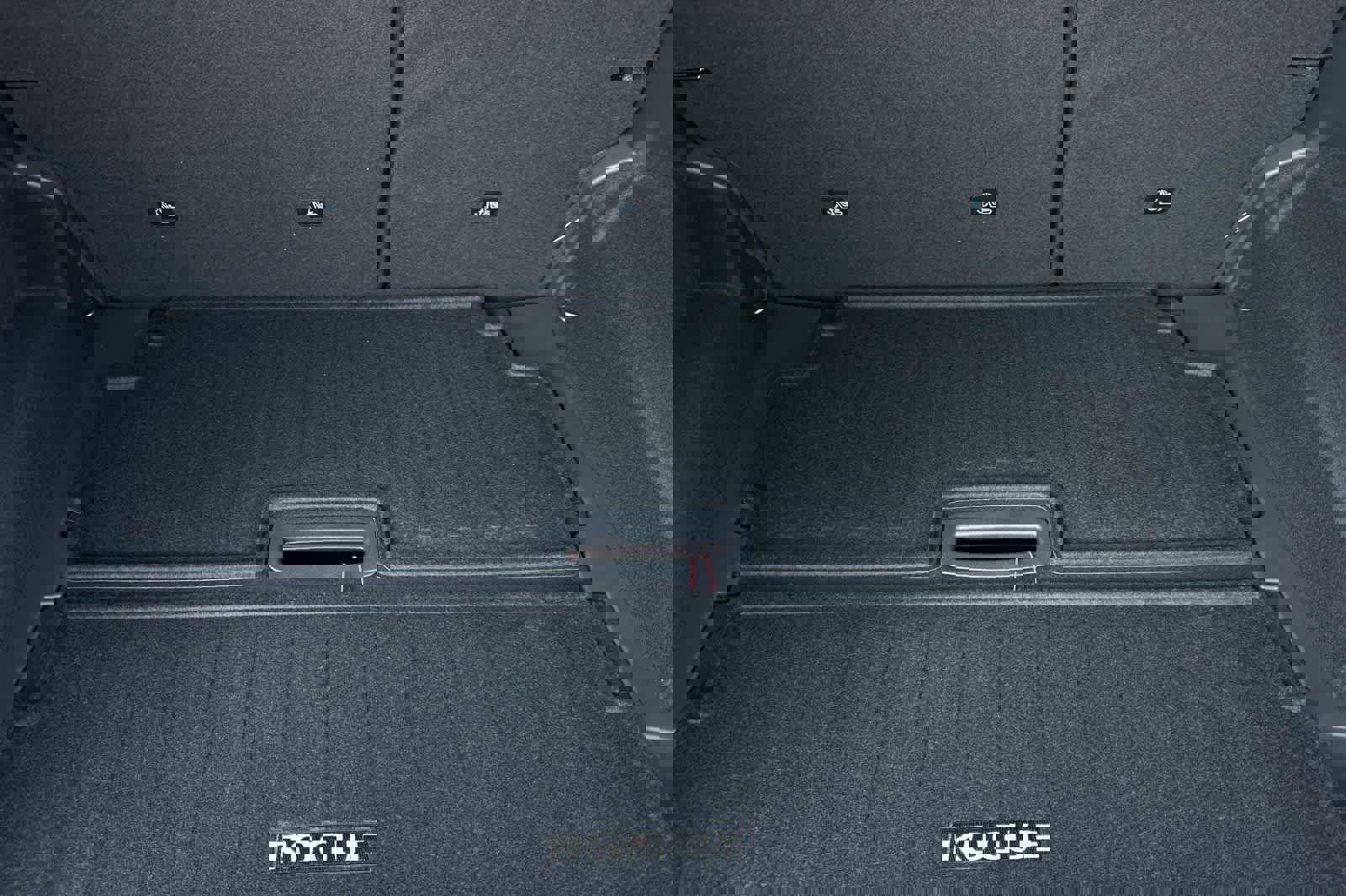 New 2026 Nissan Rogue Platinum w/ Platinum Premium Package image 18