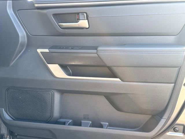 New 2026 Toyota Tundra Platinum AWD/4WD image 15