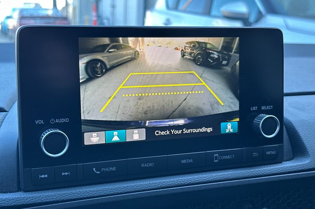 Used 2023 Honda CR-V EX image 19