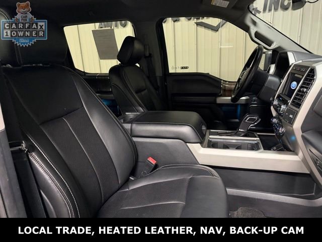 Used 2020 Ford F150 Lariat image 26