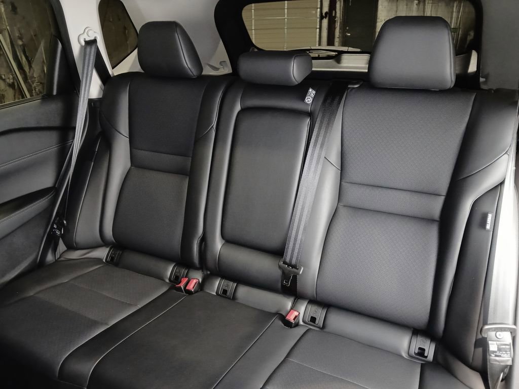 Certified 2024 Nissan Rogue SV w/ SV Premium Package image 14