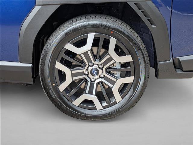 New 2026 Subaru Outback Touring XT AWD/4WD image 10