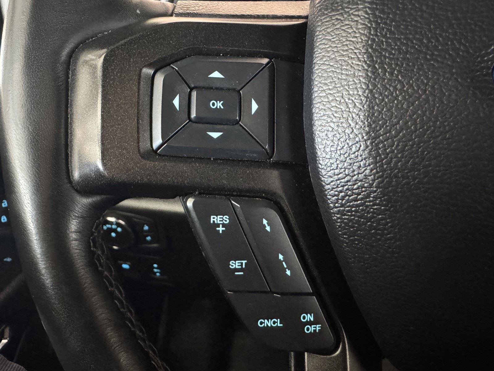 Used 2020 Ford Expedition Limited w/ Equipment Group 301A image 21