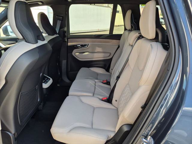 New 2027 Volvo XC90 B6 Plus AWD/4WD image 12