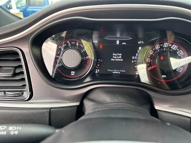 Used 2022 Dodge Challenger SXT w/ Blacktop Package image 14