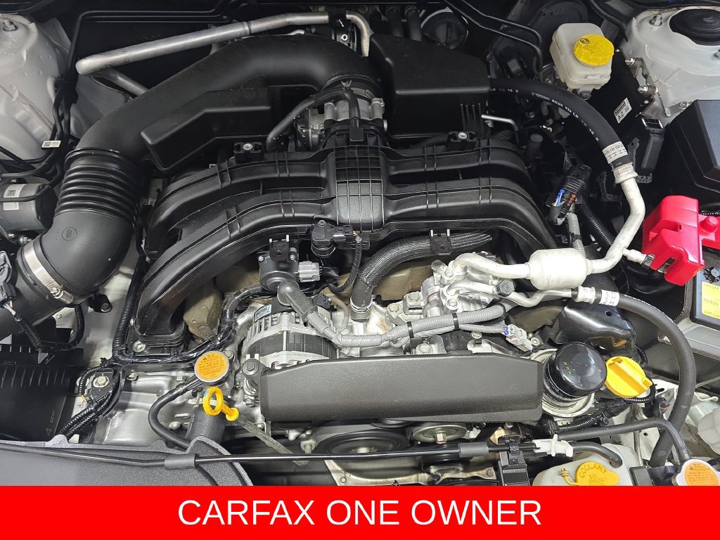Used 2024 Subaru Impreza RS AWD/4WD image 31