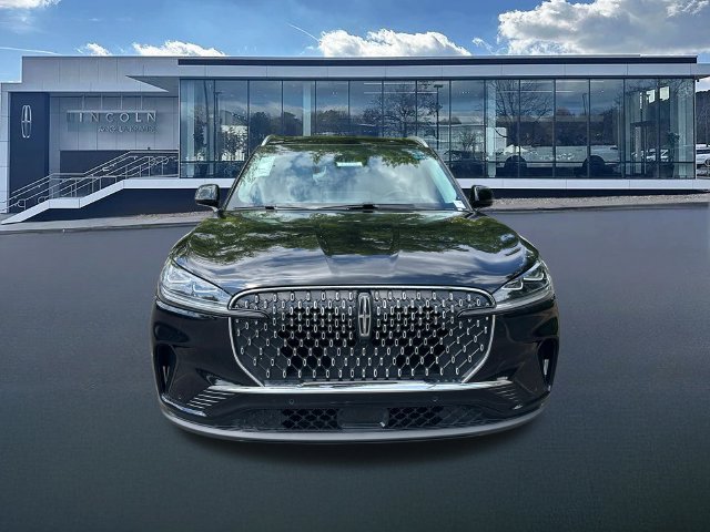 New 2025 Lincoln Aviator Reserve w/ Equipment Group 201A AWD/4WD image 2